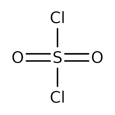 Sulfuryl Chloride 